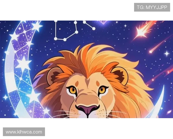 狮子座企业家如何以王者气质引领创新商业未来版图持续扩张之路