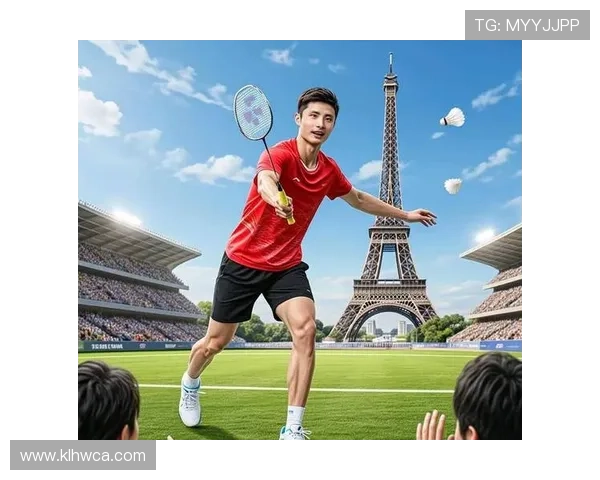 石宇奇独揽两奖书写羽坛新篇