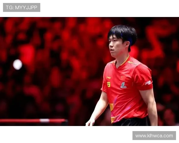 王楚钦出战领衔国乒冲击新荣誉