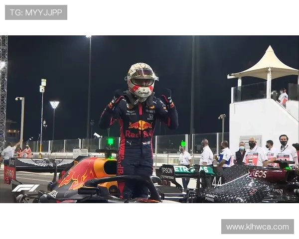 诺里斯称紧张阿布扎比百感交集