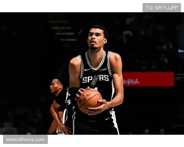 文班33分马刺30胜升西部第二